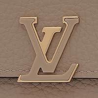 Amazon | [ルイヴィトン] 三つ折り財布 ポルトフォイユ カプシーヌ